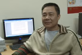 Câu chuyện một nhà báo “chiến đấu” với bệnh khớp 20 năm