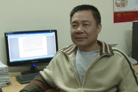 Câu chuyện một nhà báo “chiến đấu” với bệnh khớp 20 năm