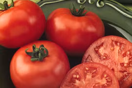 Trị ung thư tiền liệt tuyến bằng ... cà chua