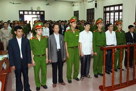Cựu phó chủ tịch huyện Tiên Lãng lĩnh 30 tháng tù giam