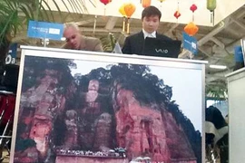 Lùm xùm quảng bá du lịch TQ: Tổng cục DL ngụy biện!