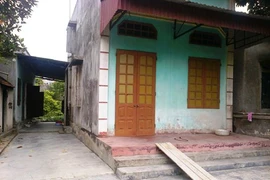 Xót xa bé 4 tuổi bị “dê xồm” giở trò đồi bại