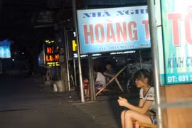 Mại dâm là nghề hợp pháp, quản lý sẽ nghiêm?