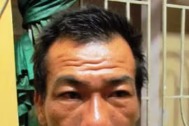 Hiếp dâm, ném bé gái 13 tuổi xuống giếng