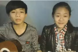 Bản Cover “Người nào đó” cực đỉnh nhận like “khủng”