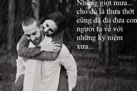 Chiêm nghiệm những câu nói hay về tình yêu