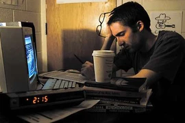 Ung thư do những thói quen hàng ngày