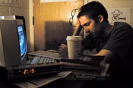 Ung thư do những thói quen hàng ngày