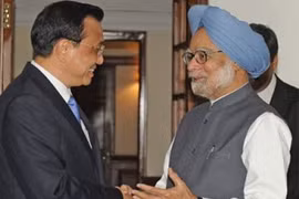 Người Ấn Độ nghĩ gì về Trung Quốc?