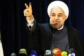 Người Iran kỳ vọng gì ở tân Tổng thống Hassan Rohani?