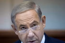 Israel lại dọa tấn công phủ đầu Iran