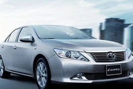 Đồng loạt tăng giá xe Toyota tại Việt Nam từ tháng 8 