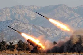 Triều Tiên dùng vũ khí hạt nhân làm đòn bẩy