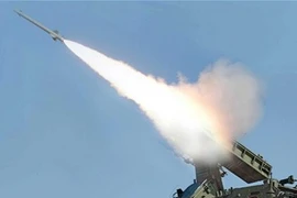 Vì sao Triều Tiên bất ngờ phóng 3 tên lửa tầm ngắn?