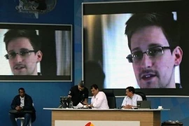 Ecuador cáo buộc kênh truyền hình Mỹ vu khống về Snowden
