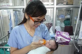 BV Bạch Mai: Ca mang thai chưa từng gặp trên thế giới