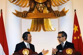 Quan hệ Trung Quốc-ASEAN: Mười năm nhìn lại