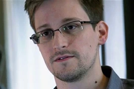 Snowden tìm được chốn dung thân ở Venezuela