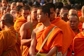 Hơn 30 sư Thái bị đuổi khỏi chùa vì nghiện ma túy