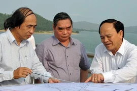 Có nên phản đối dự án Nhà máy lọc dầu 27 tỉ USD?