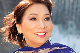 NSND Bạch Tuyết: Muốn nổi tiếng càng phải sống bình thường