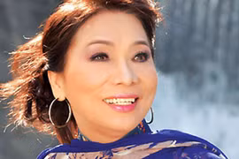 NSND Bạch Tuyết: Muốn nổi tiếng càng phải sống bình thường