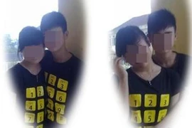 Nữ sinh “thụt két” bố mẹ, bỏ nhà cùng bạn trai