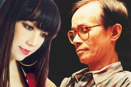 Sự thật về những giai nhân trong đời Trịnh Công Sơn