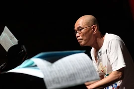 Ngọc Đại: Kẻ độc hành hoang tưởng