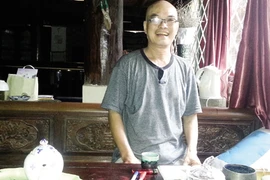 Ngọc Đại không có 30 triệu nộp phạt cho “Thằng mõ“