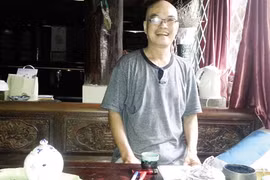 Ngọc Đại không có 30 triệu nộp phạt cho “Thằng mõ“