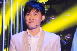 Hoài Linh: Đẳng cấp giám khảo ngồi “ghế nóng“