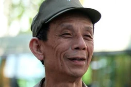 Đề nghị đặc cách NSƯT cho nghệ sỹ Văn Hiệp 