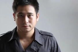 Minh Tiệp nhập viện vì ngã ngựa