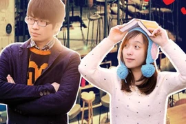 Quà Valentine: Tặng 5 cuốn sách Tình yêu Cappuccino