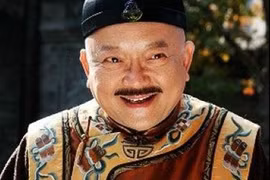 “Hòa Thân” lận đận tình duyên