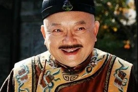 “Hòa Thân” lận đận tình duyên