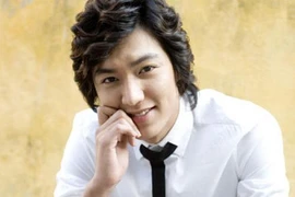 Chi 12 tỉ đồng để đưa Lee Min Ho đến Việt Nam