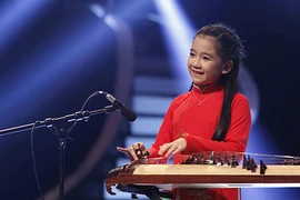 Vietnam's Got Talent: Choáng với tài năng của các thí sinh nhí