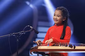 Vietnam's Got Talent: Choáng với tài năng của các thí sinh nhí