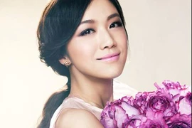 Mỹ nhân phim “Sắc giới” đẹp lên nhờ tình yêu