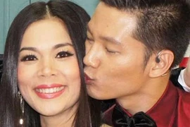 Đức Tuấn “đá đểu” Mỹ Lệ ghen ăn tức ở? 