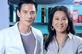 Kỳ Duyên chuẩn bị kết hôn lần thứ 3