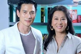 Kỳ Duyên chuẩn bị kết hôn lần thứ 3