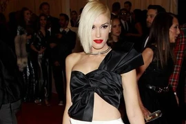 Mỹ nhân Hollywood “nổi loạn” trên thảm đỏ