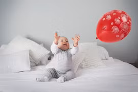 7 món đồ tưởng an toàn mà nguy hại cho trẻ