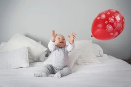 7 món đồ tưởng an toàn mà nguy hại cho trẻ