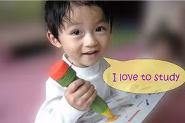 5 cách hiệu quả rèn thói quen tự học cho trẻ 