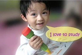 5 cách hiệu quả rèn thói quen tự học cho trẻ 