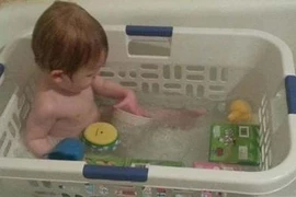 16 tuyệt chiêu giúp mẹ trông con hiệu quả